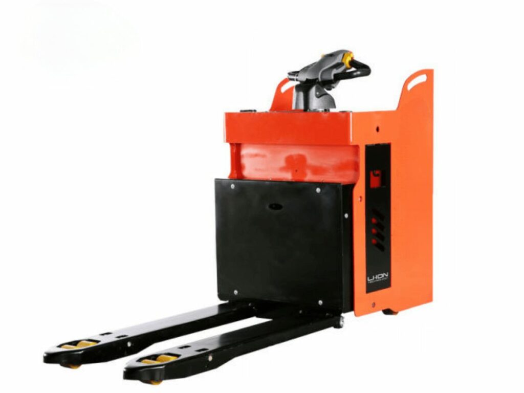 ride on electric pallet jack4