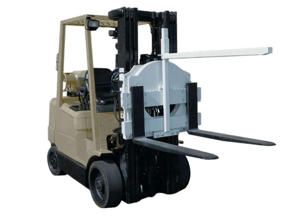 rotating forklift1