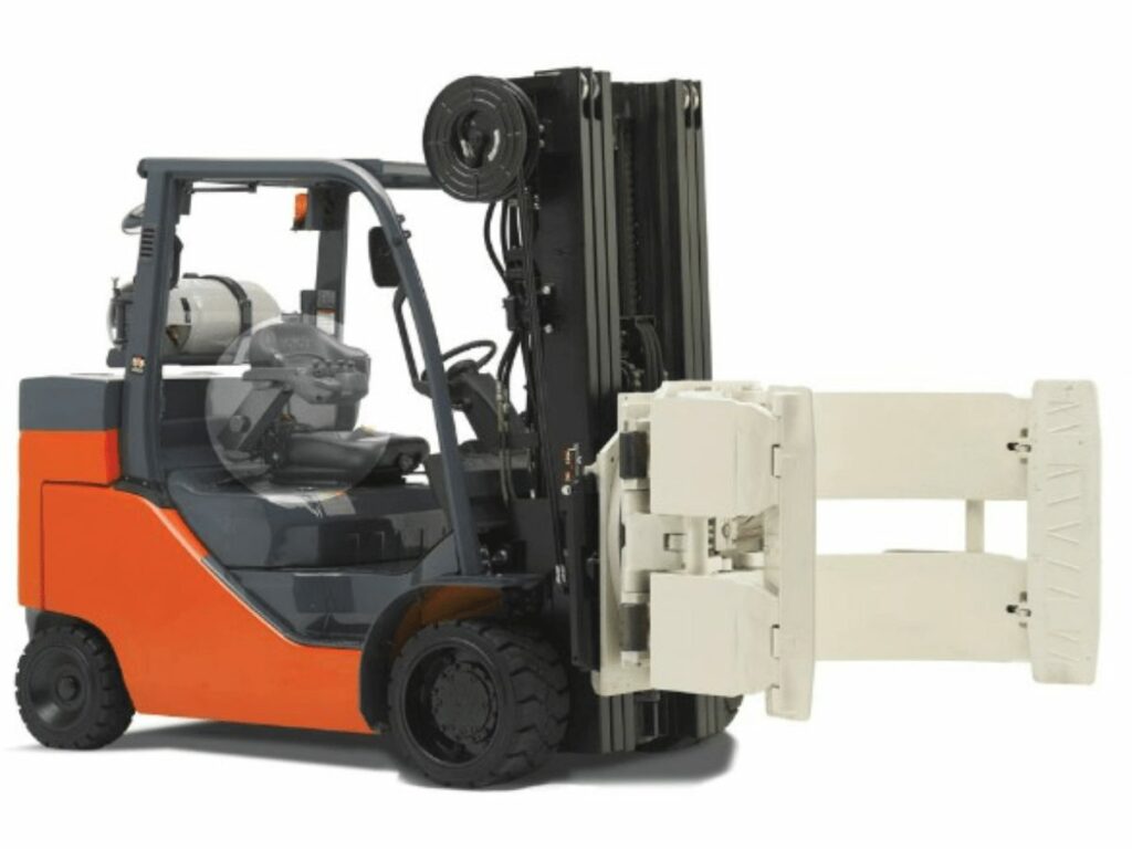 rotating forklift3