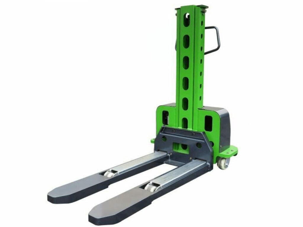 self loading pallet stacker2