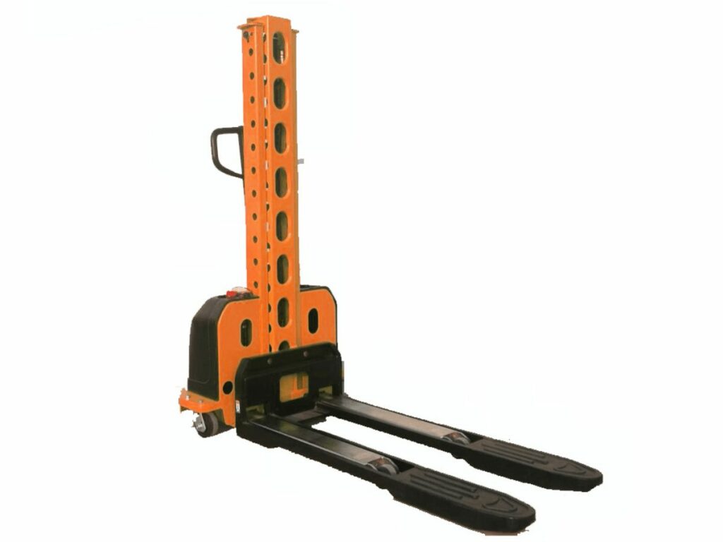 self loading pallet stacker3