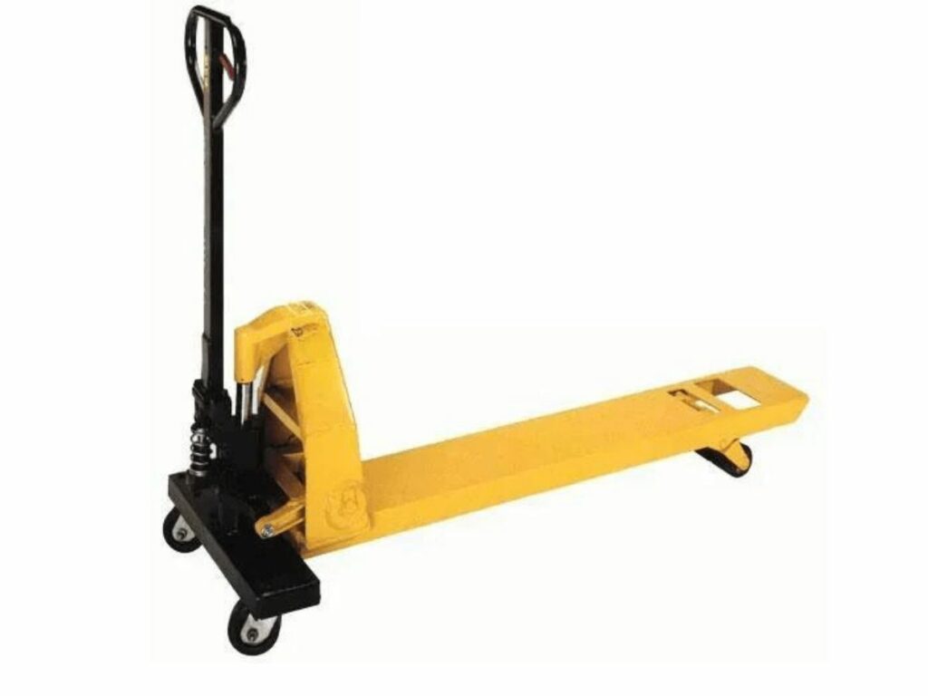 single fork pallet jack4