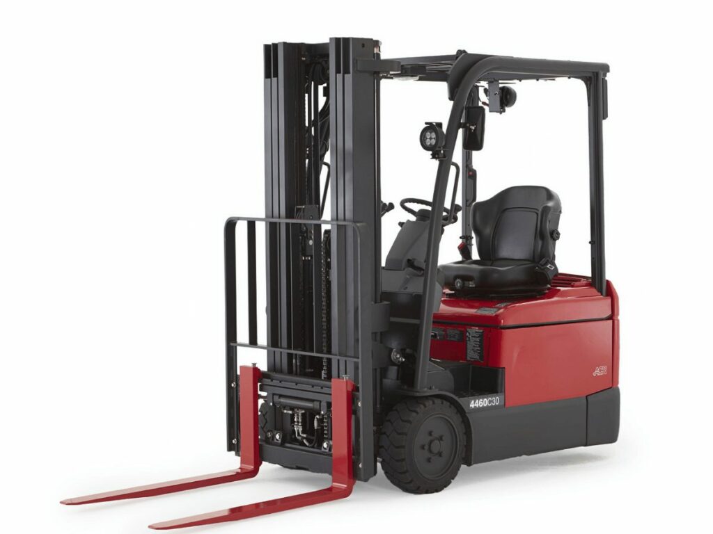 sit down counterbalance forklift2 1