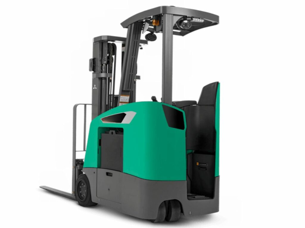 sit down counterbalance forklift2