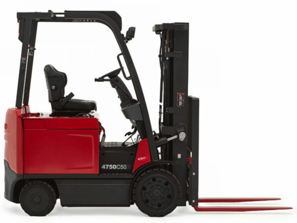 Sit Down Counterbalance Forklift | Uforklift