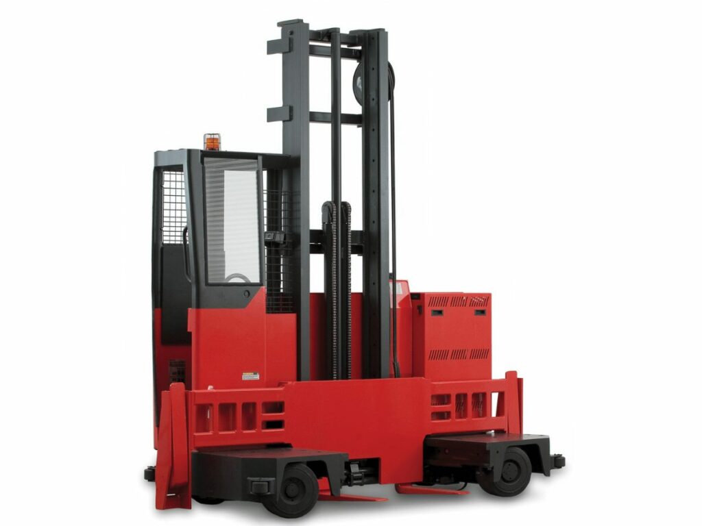 sit down counterbalance forklift3