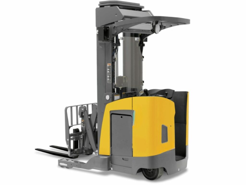 sit down counterbalance forklift4