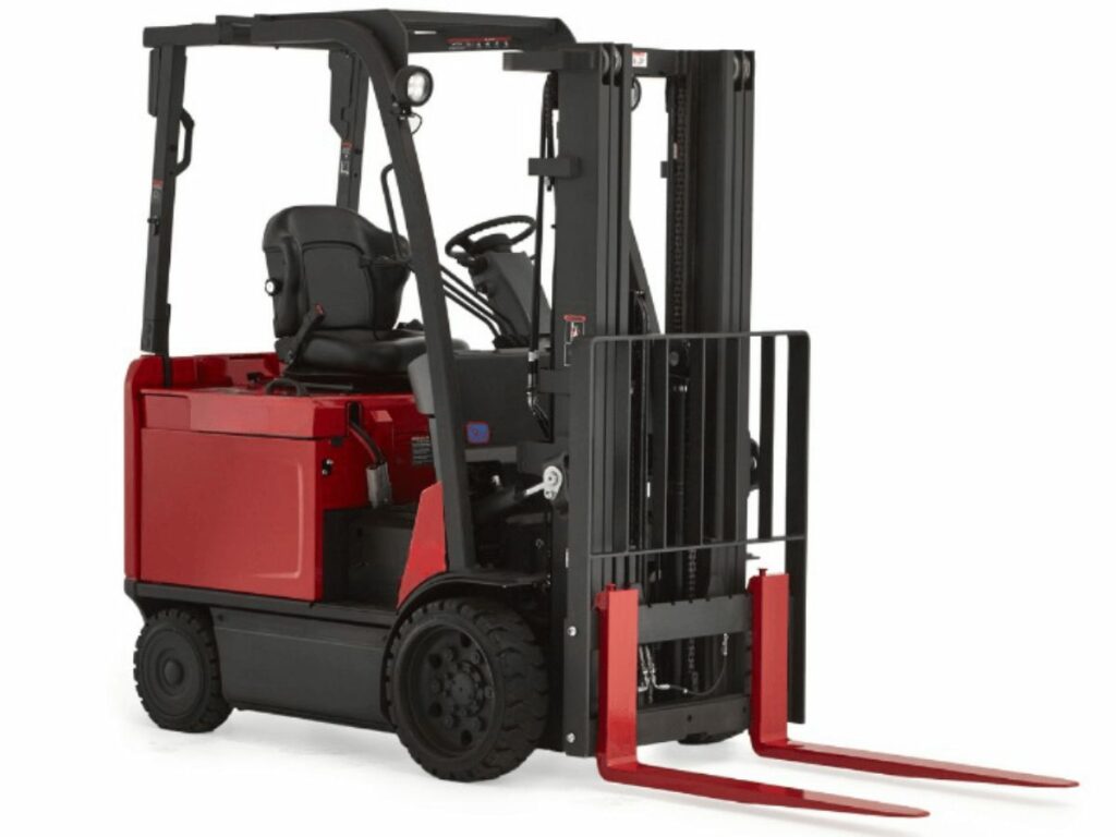 sit down electric forklift3