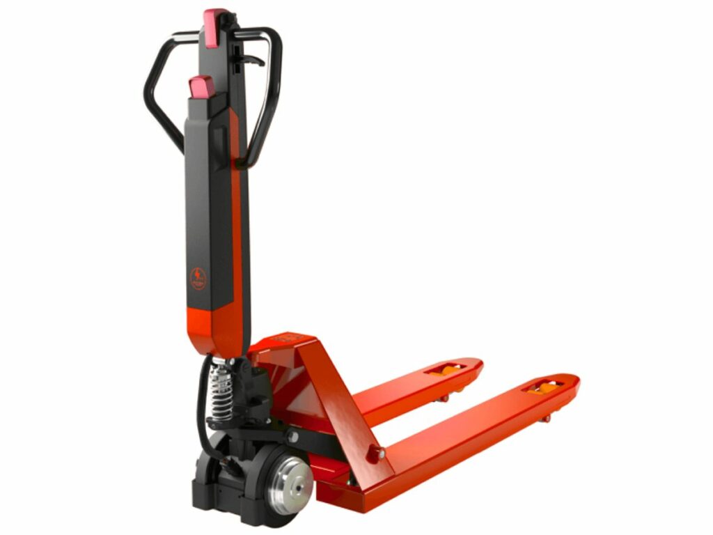 small electric pallet jack1