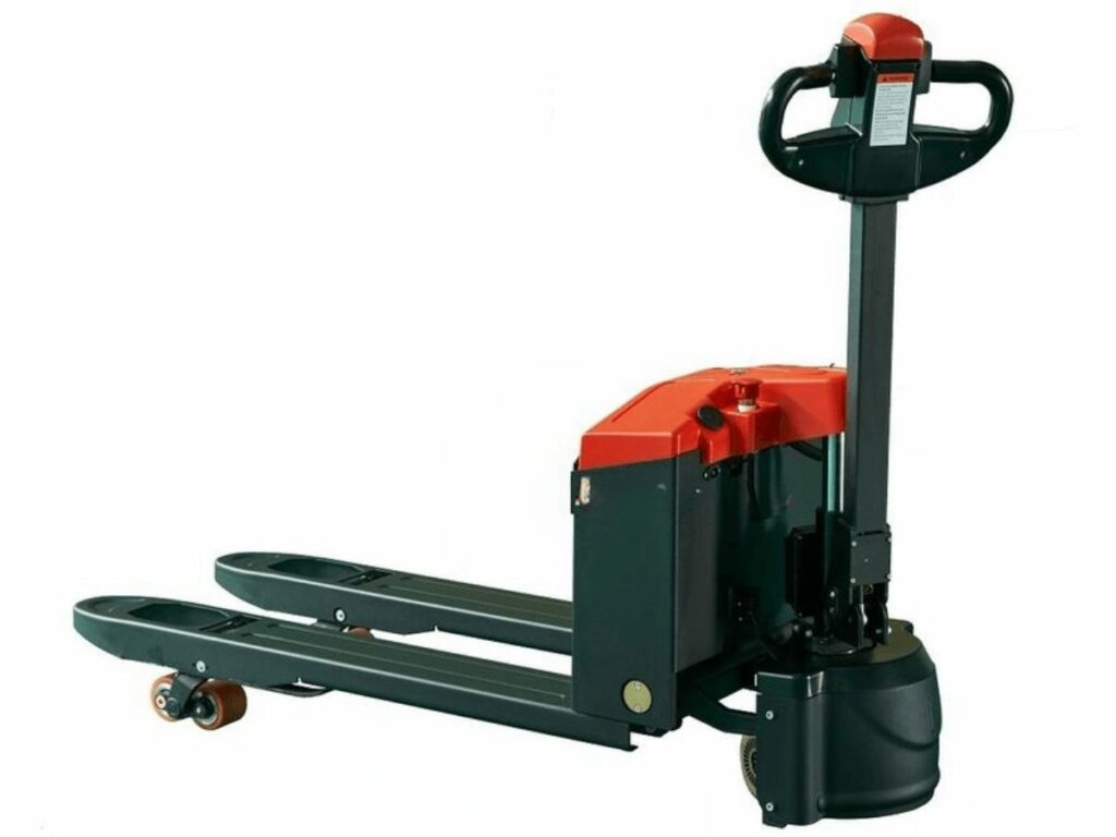 small electric pallet jack3