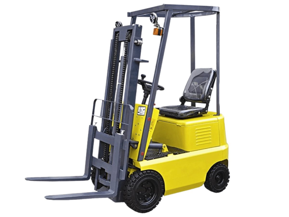 Small Forklift Uforklift