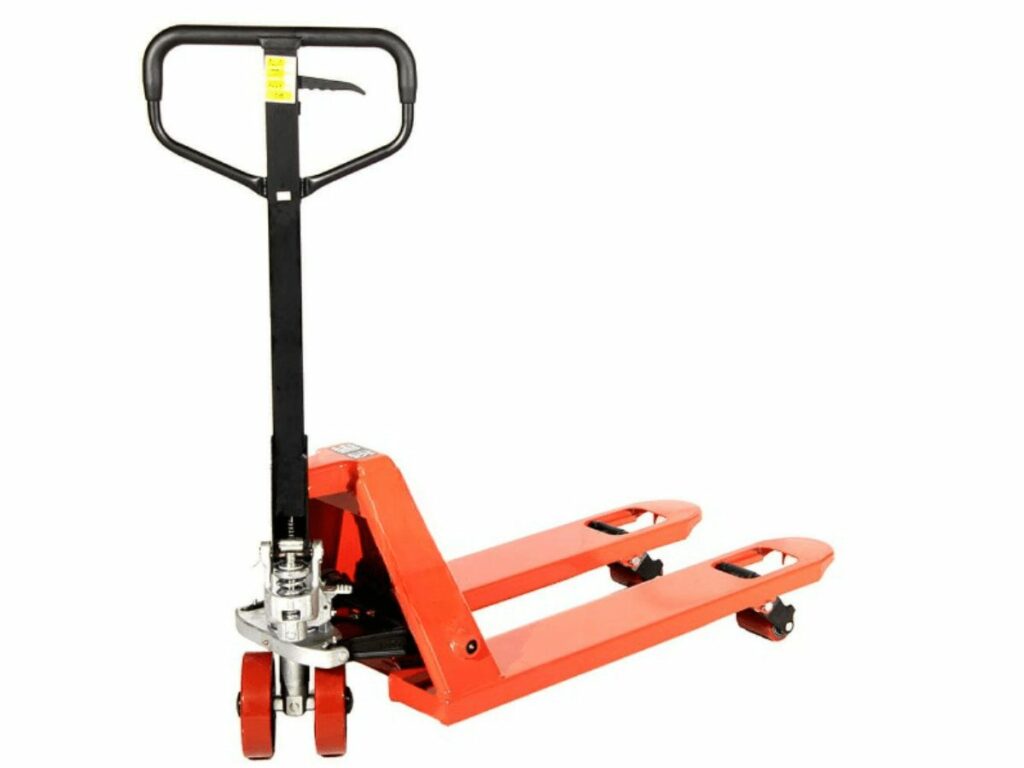 small pallet jack2