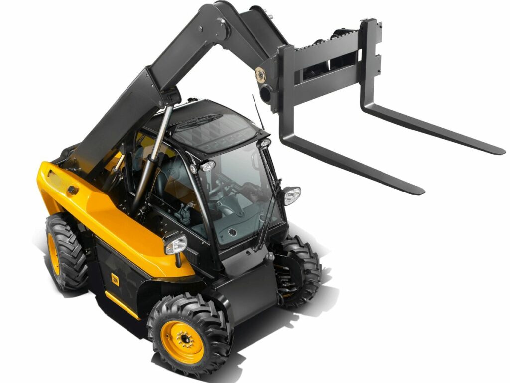 small telehandler1