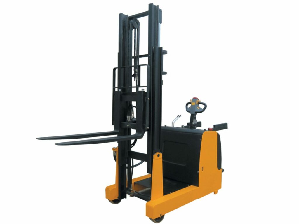 stacker forklift1