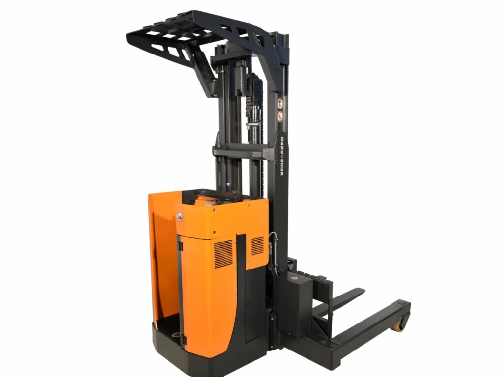 stand up electric forklift1