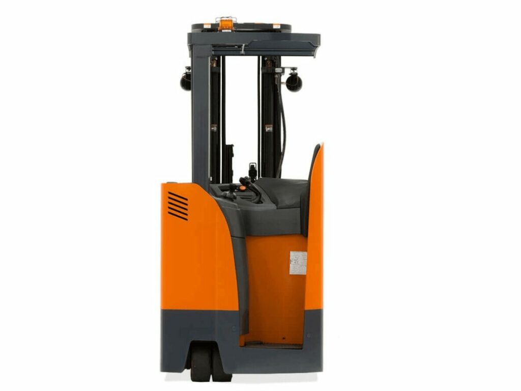 stand up electric forklift2