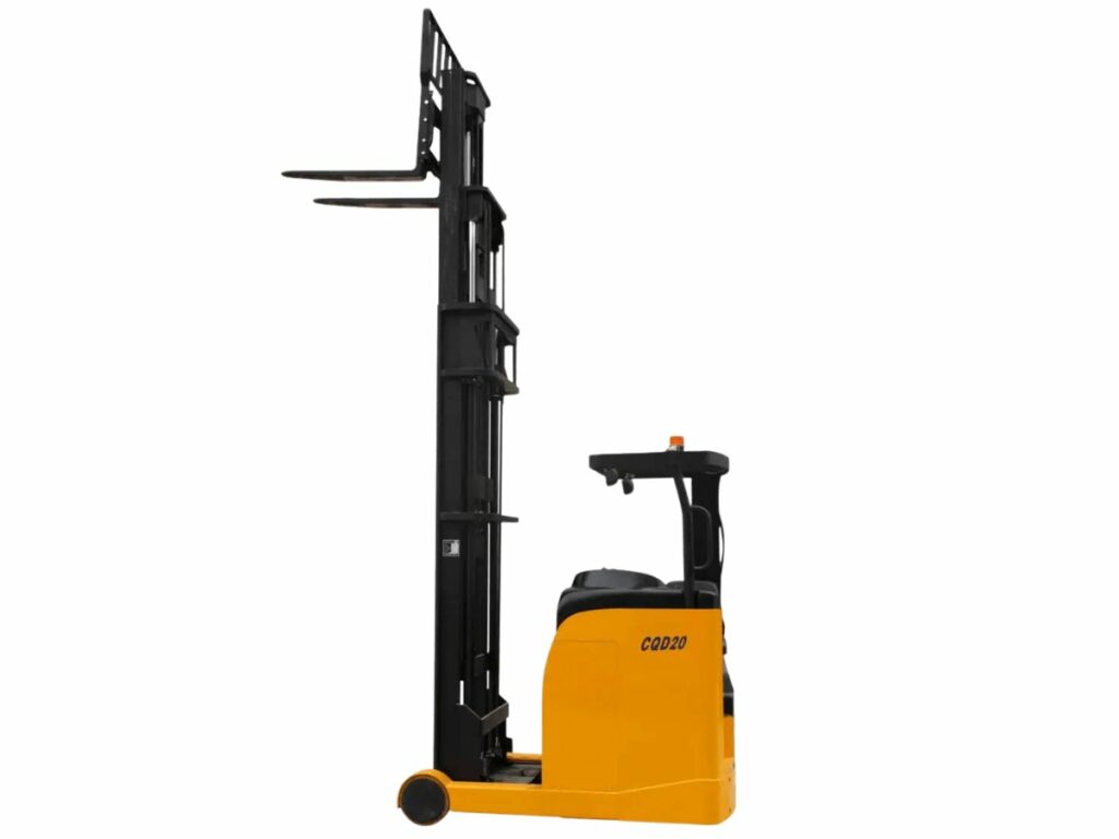 stand up electric forklift3