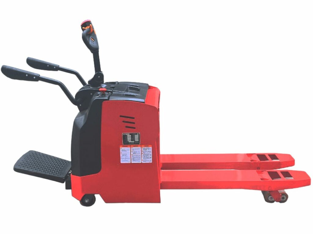 standing electric pallet jack3