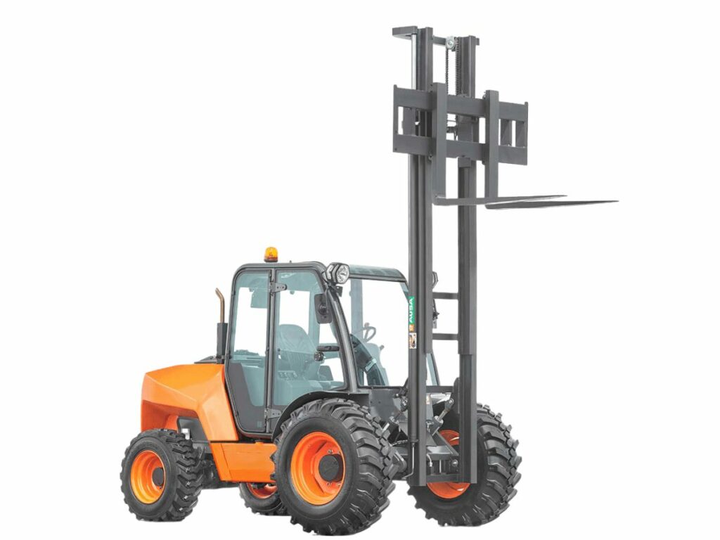 tractor forklift4