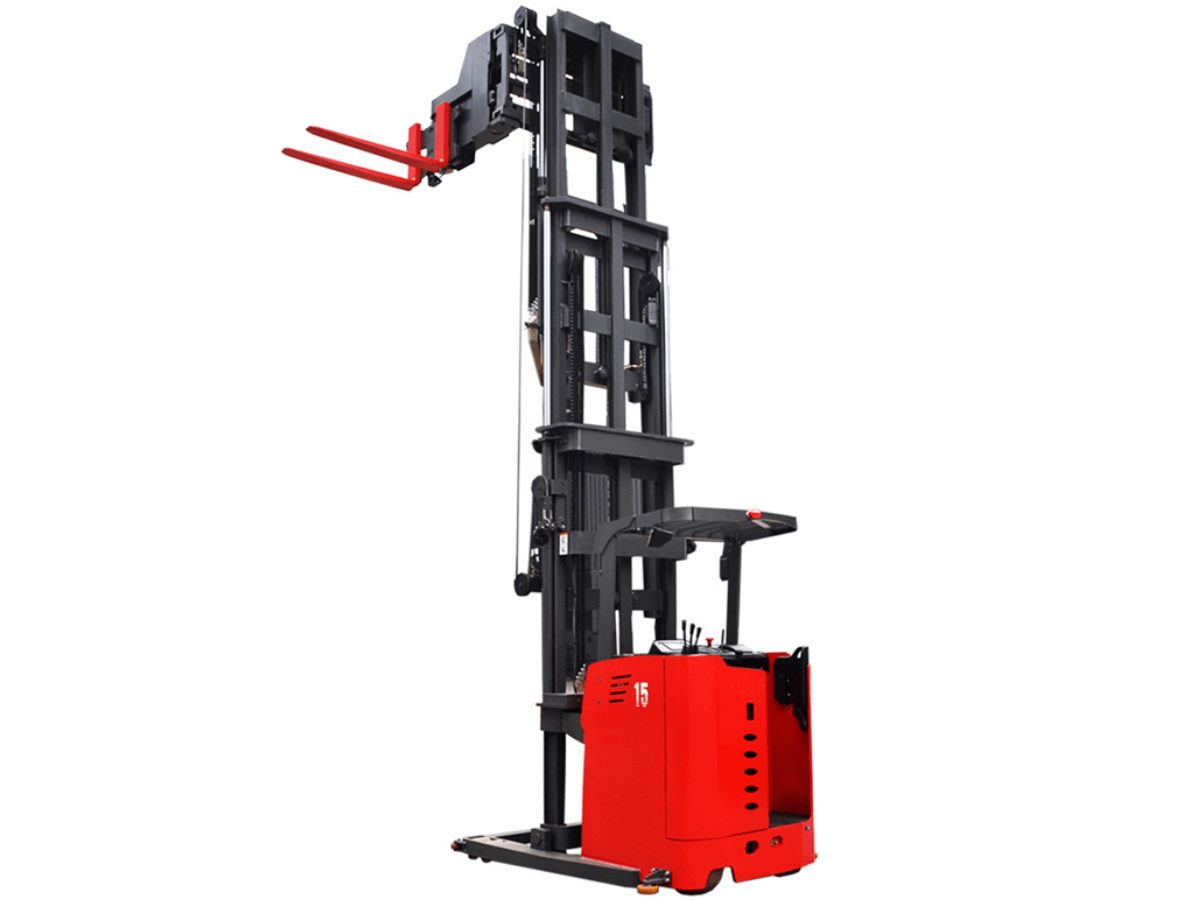 VNA Truck | Uforklift