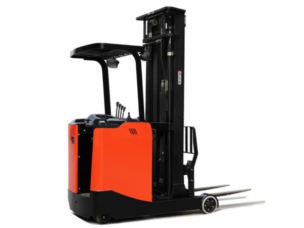 Walk Behind Forklift | Uforklift