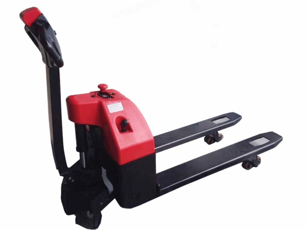 walkie pallet jack4