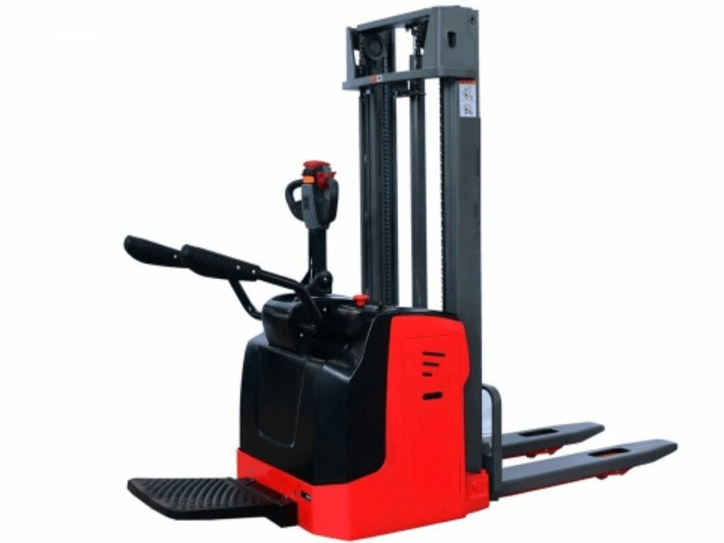 walkie stacker4