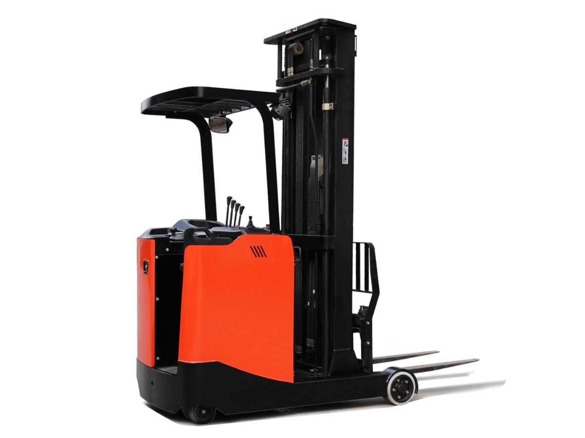 What Are The Main Types Of Forklifts? | Uforklift